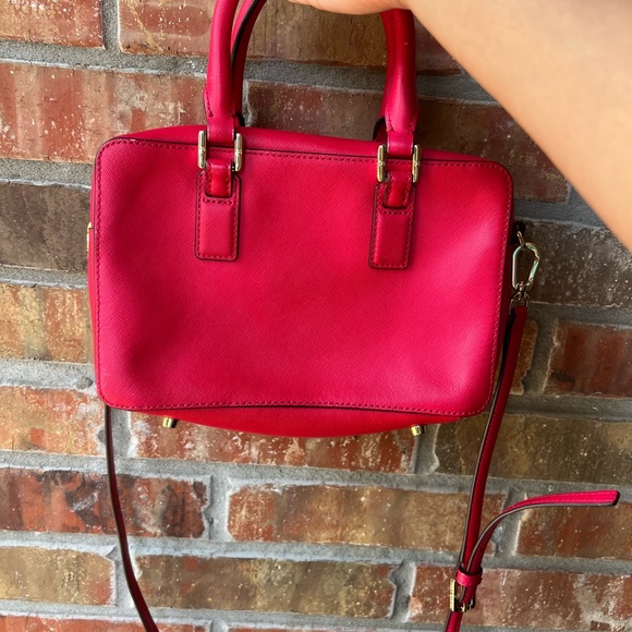 Tory Burch crossbody - Picture 2 of 4